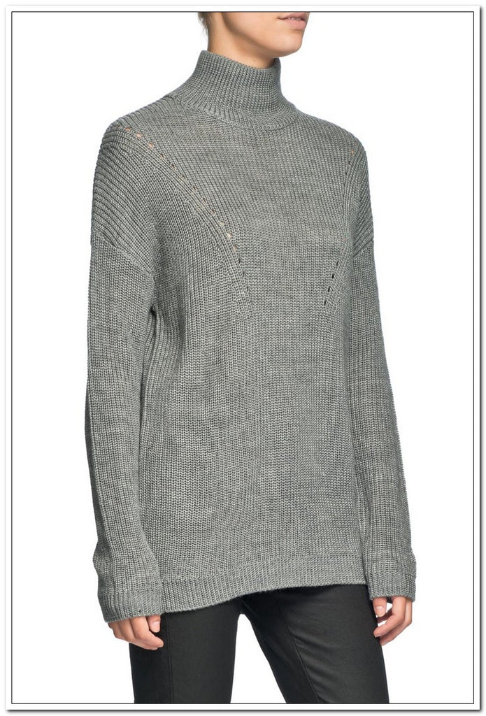 Jackson Knit - Your Fave Winter Knit!