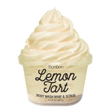 Lemon Tart Whip