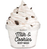 Milk & Cookies Body Wash