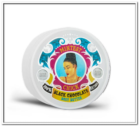 Mintest Chick - Sorbet Moisturiser