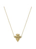 Mini Mojave Pendant Necklace - FashionLife
 - 1