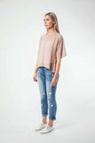 Lucy Knit - Blush