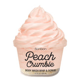 Peach Crumble Body Wash