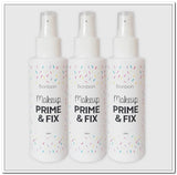 Makeup Prime & Fix