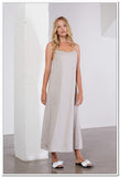 Sunseeker Slip Dress - FashionLife
 - 1