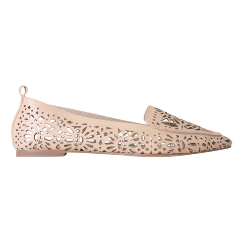 Soho by NUDE Footwear - Blush