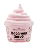 MACAROON SCRUB - SUMMER BERRY