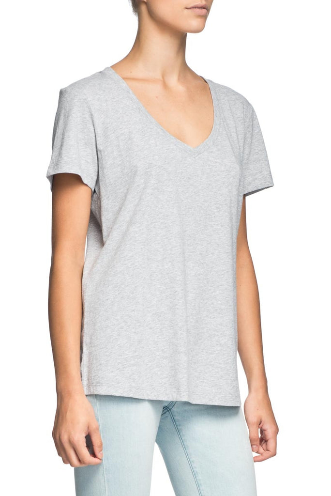 Core V-Neck Tee