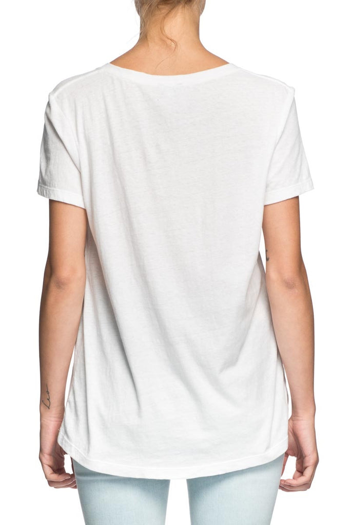 Core V-Neck Tee