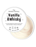 Whiskey & Vanilla Deodorant