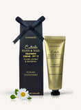 Cuticle Hand & Nail Treatment Cream - Roman Chamomile