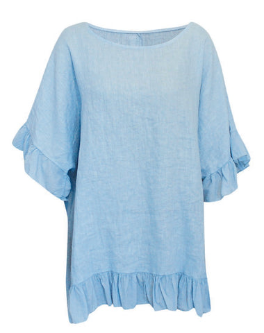 Donatella Tunic