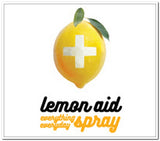 LEMON AIDE SPRAY! - YOUR HOME NEEDS THIS!