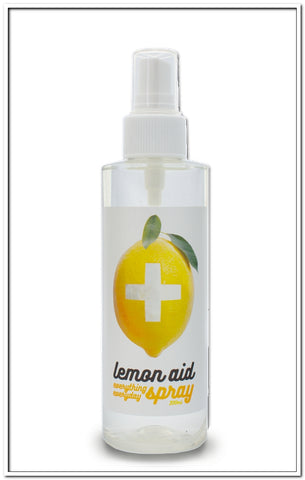 LEMON AIDE SPRAY! - YOUR HOME NEEDS THIS!