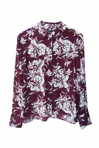 Pele Yumi Shirt - FashionLife
 - 1