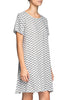 Rommie Shift Dress