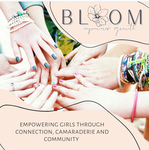 Bloom - Girls Empowerment Program
