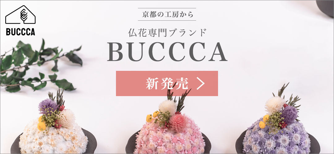 BUCCCA商品画像