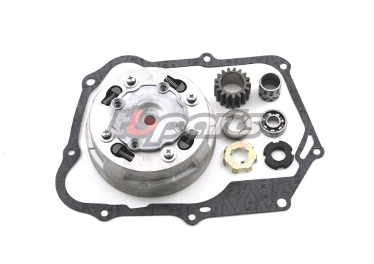 CRF70 and XR70 TB Heavy Duty Clutch Kit