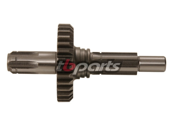 KLX110 TB HD Output Shaft