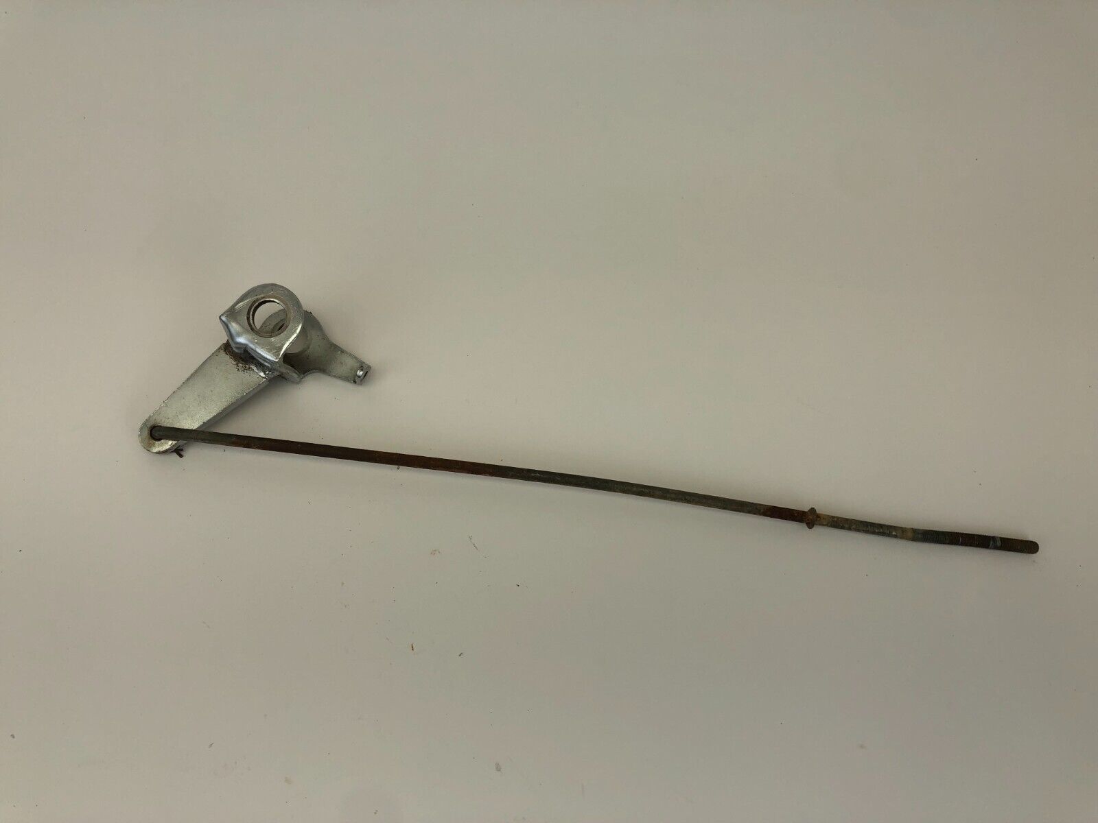 1972 Honda CT70 5 Brake Pedal Rod