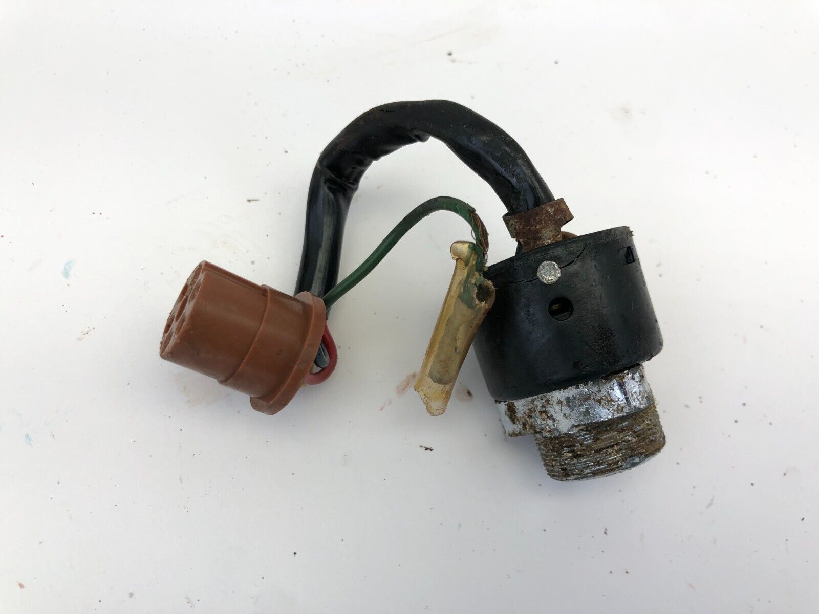 1971 Honda CT70H Ignition Switch