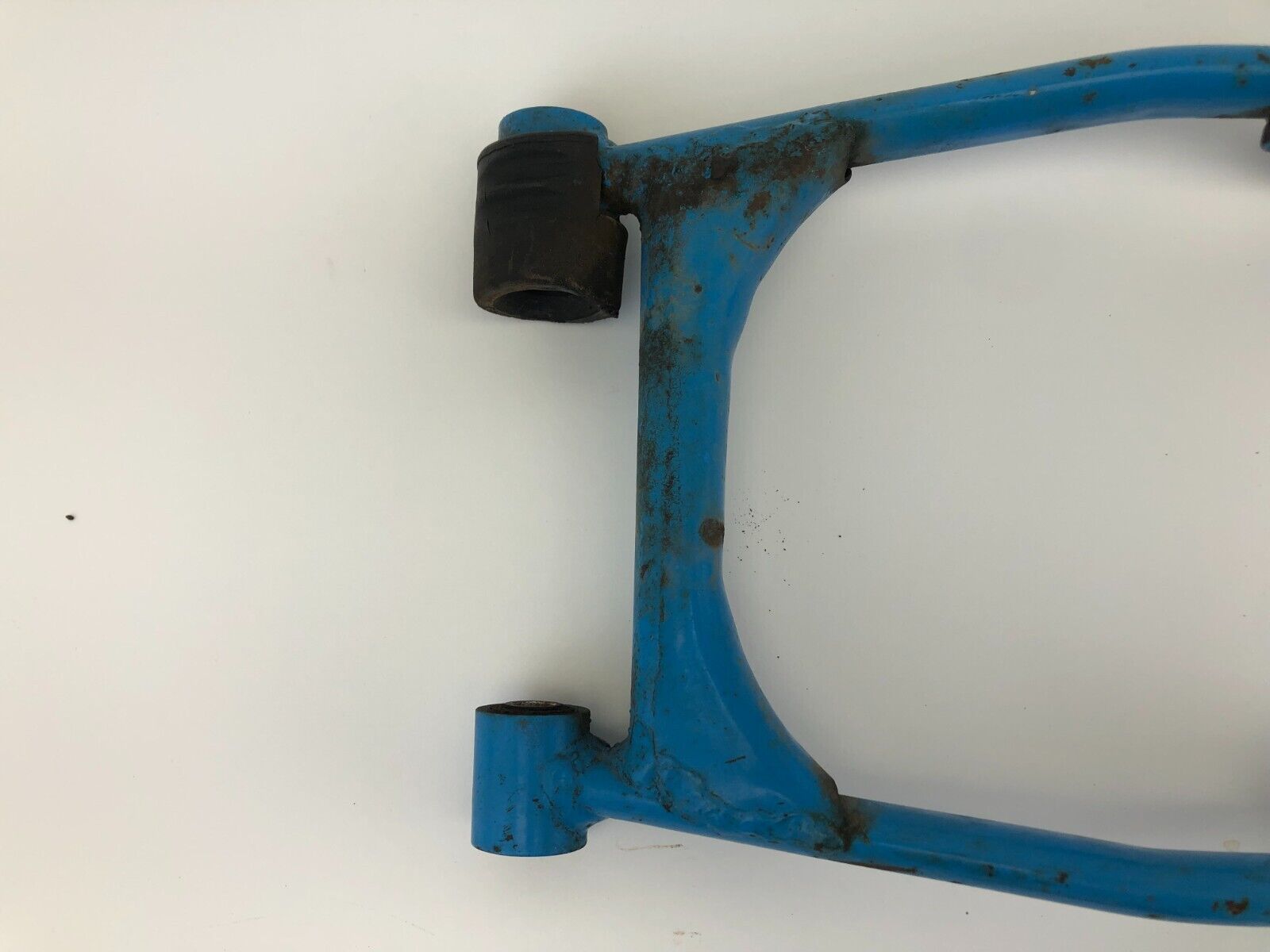 1971 Suzuki MT50 Trail Hopper Swingarm