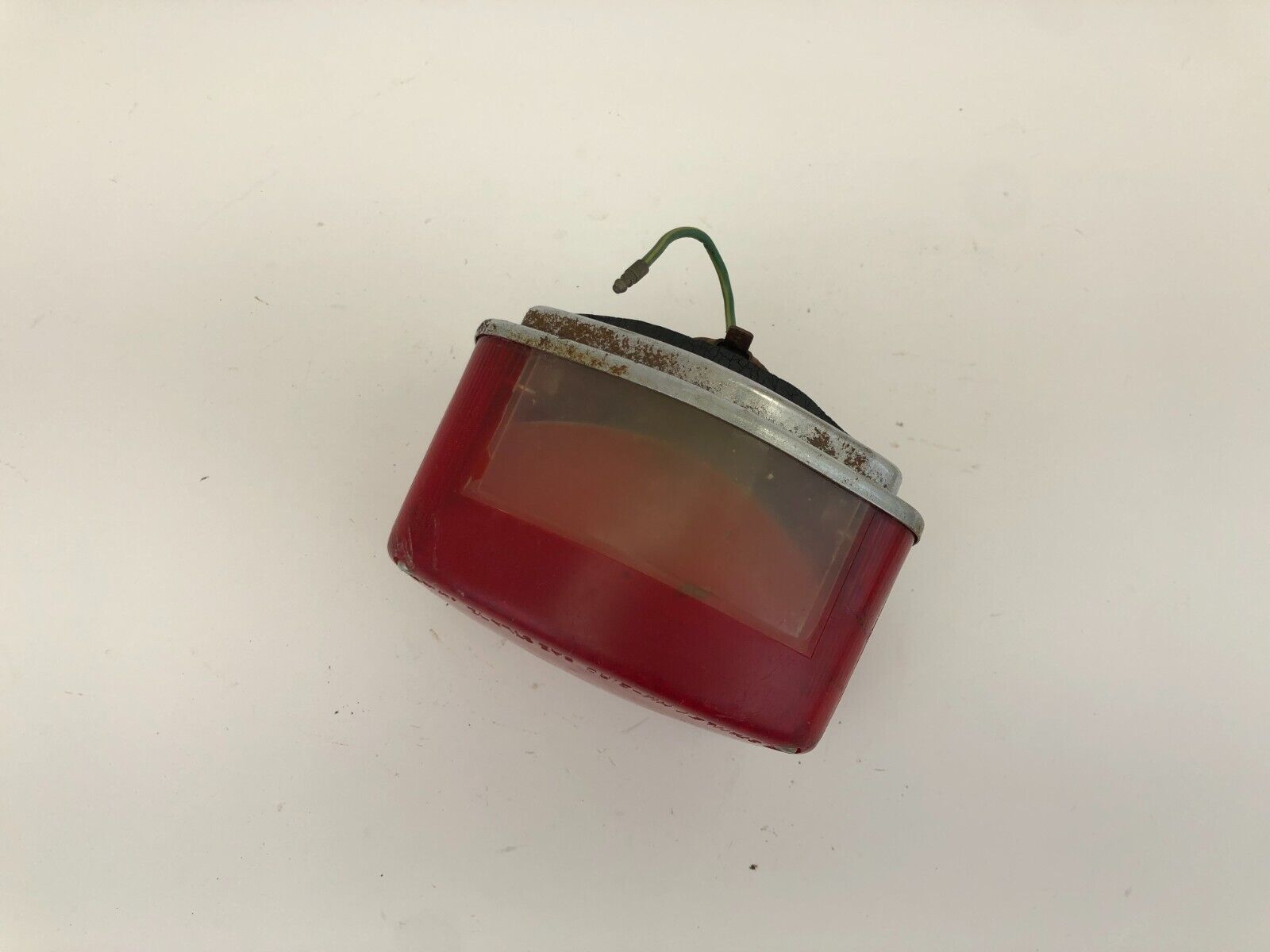 1972 Honda CT70 Taillight