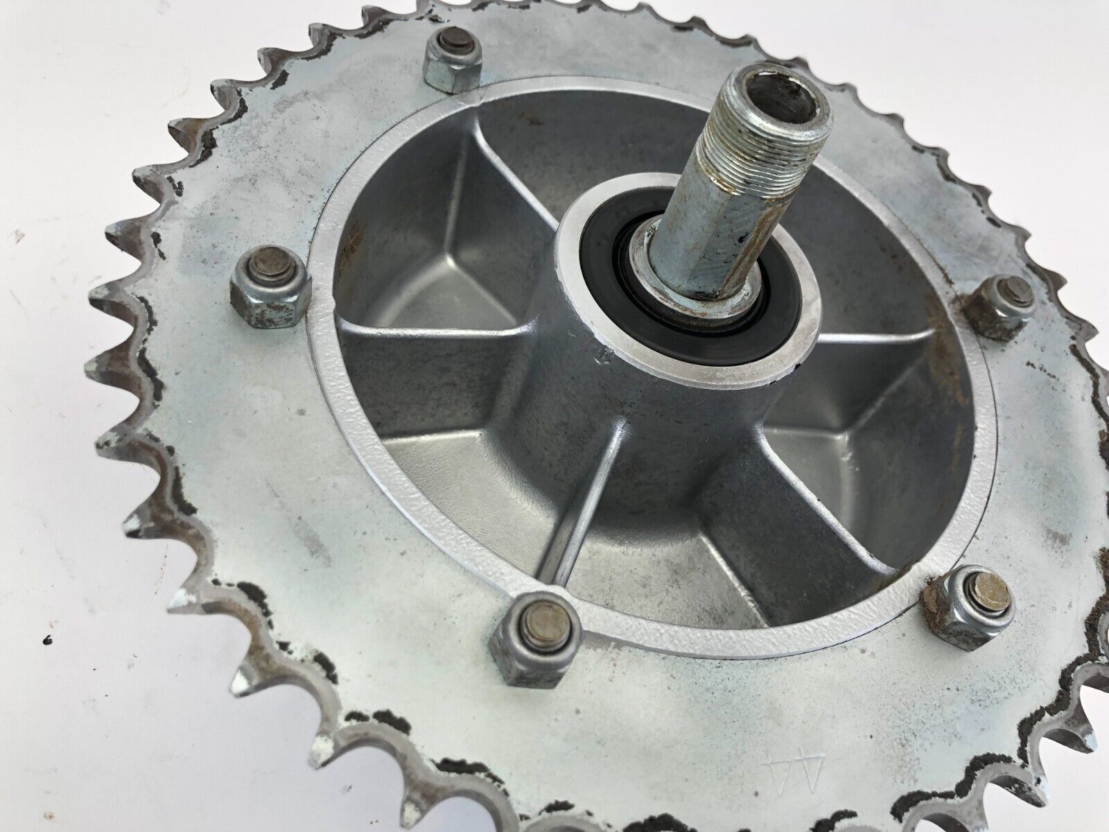 1977 Hodaka SL250 Sprocket Hub