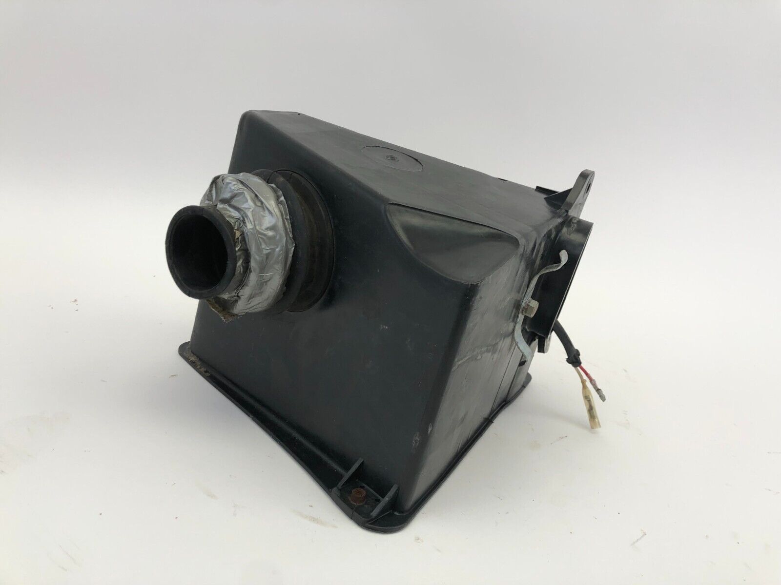 1977 Hodaka SL250 Airbox 2 of 2