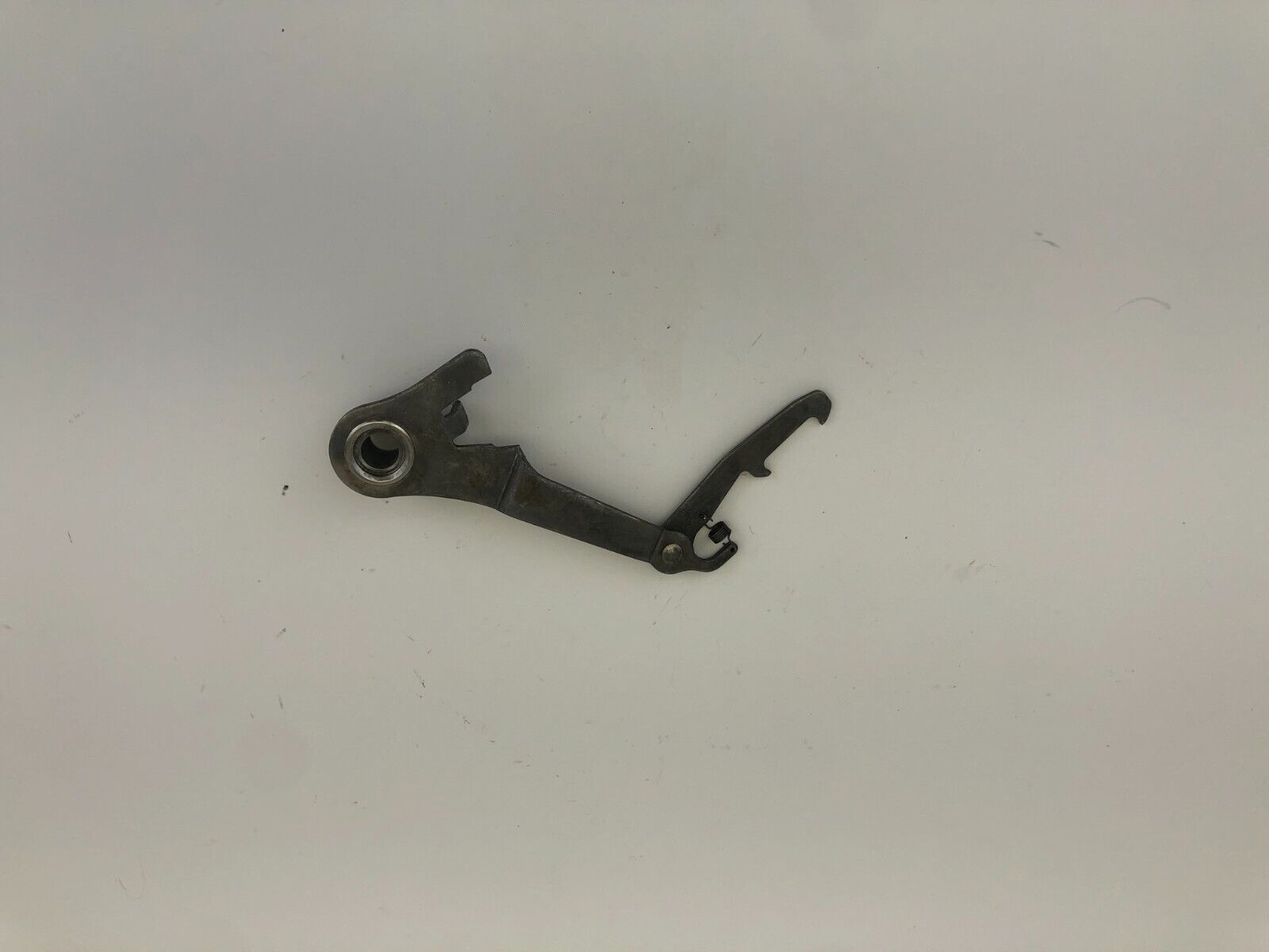 1974 Honda CT70 Shift Mechanism