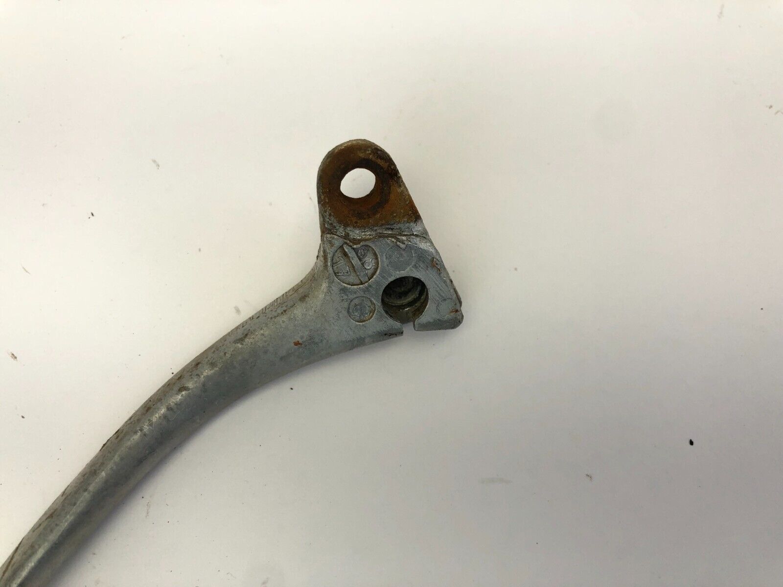 1974 Honda CT70 Brake Handle