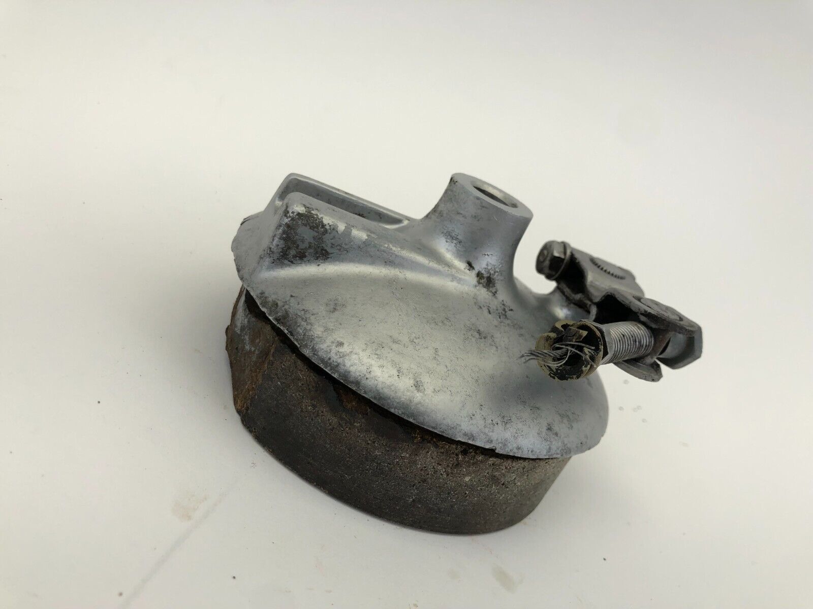 1974 Honda QA50 2 Rear Brake Drum