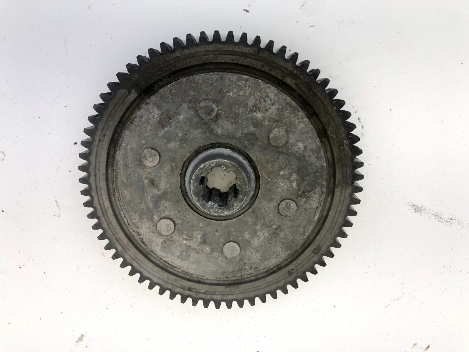 1978 Honda ATC 70 Primary Drive Gear