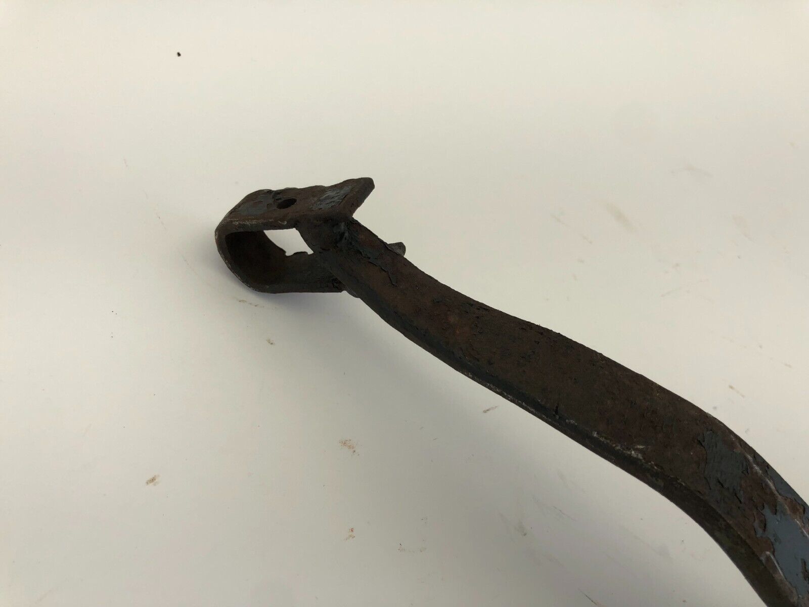 1975 Kawasaki MC1 90 Rear Brake Pedal