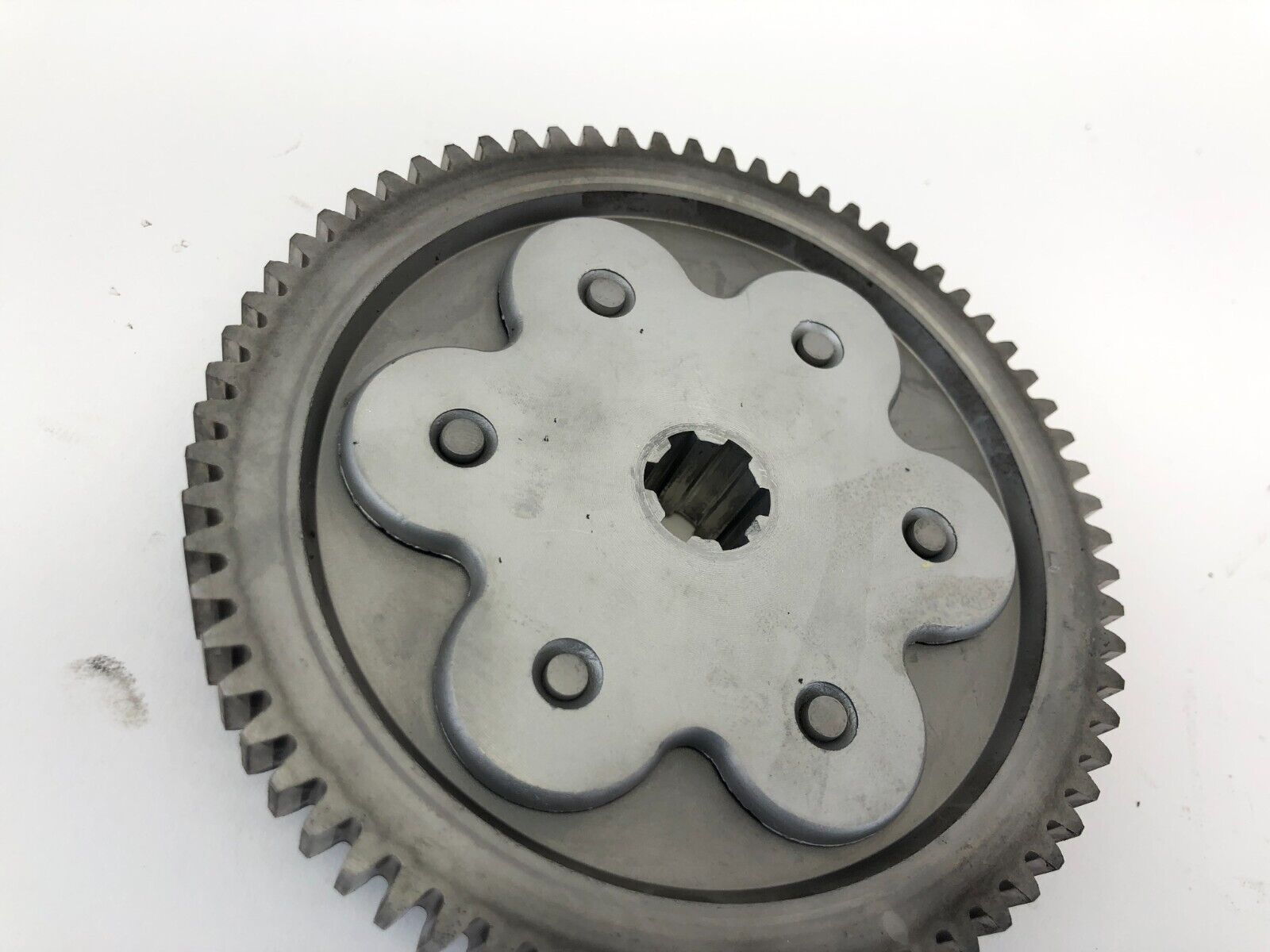 1982 Honda C90 Primary Drive Gear