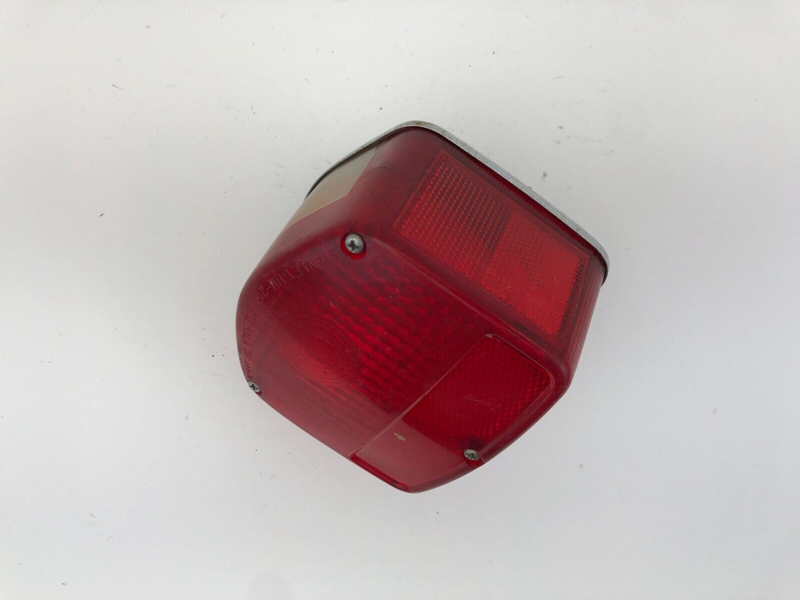 1972 Honda CT70 Taillight