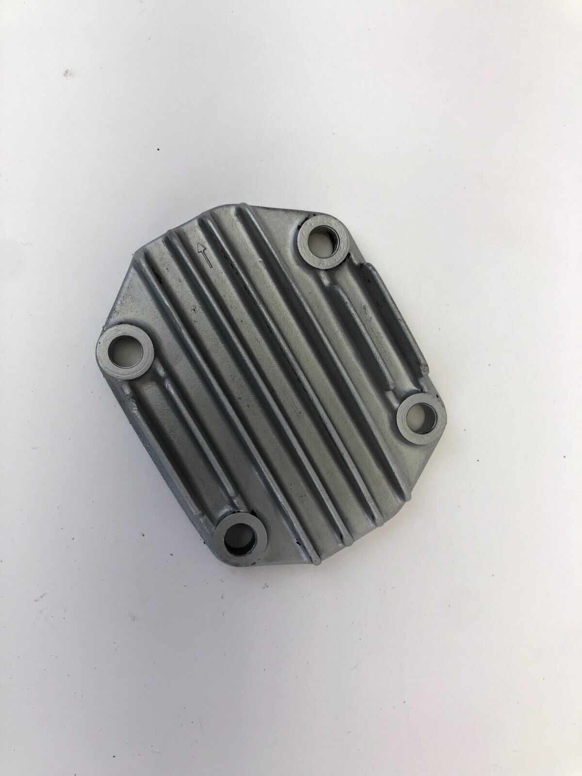 1971 Honda CT70H Cylinder Head Top Cover