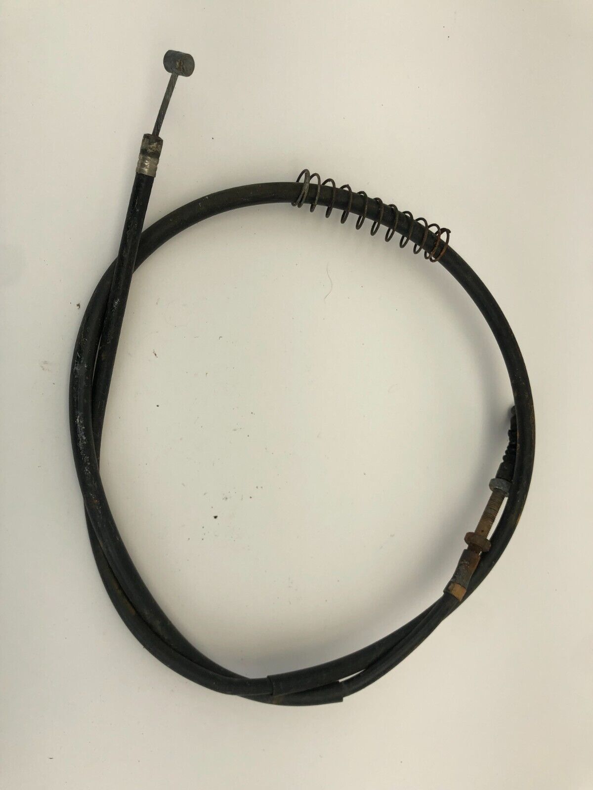 1970 Honda QA50 Brake Cable