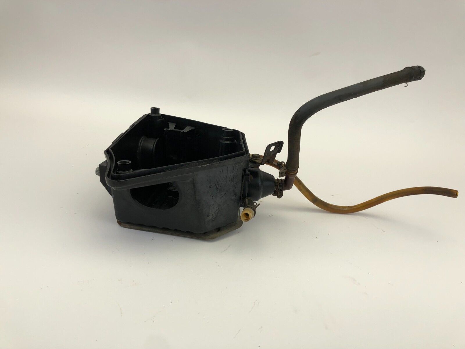 1978 Honda XL250 Airbox