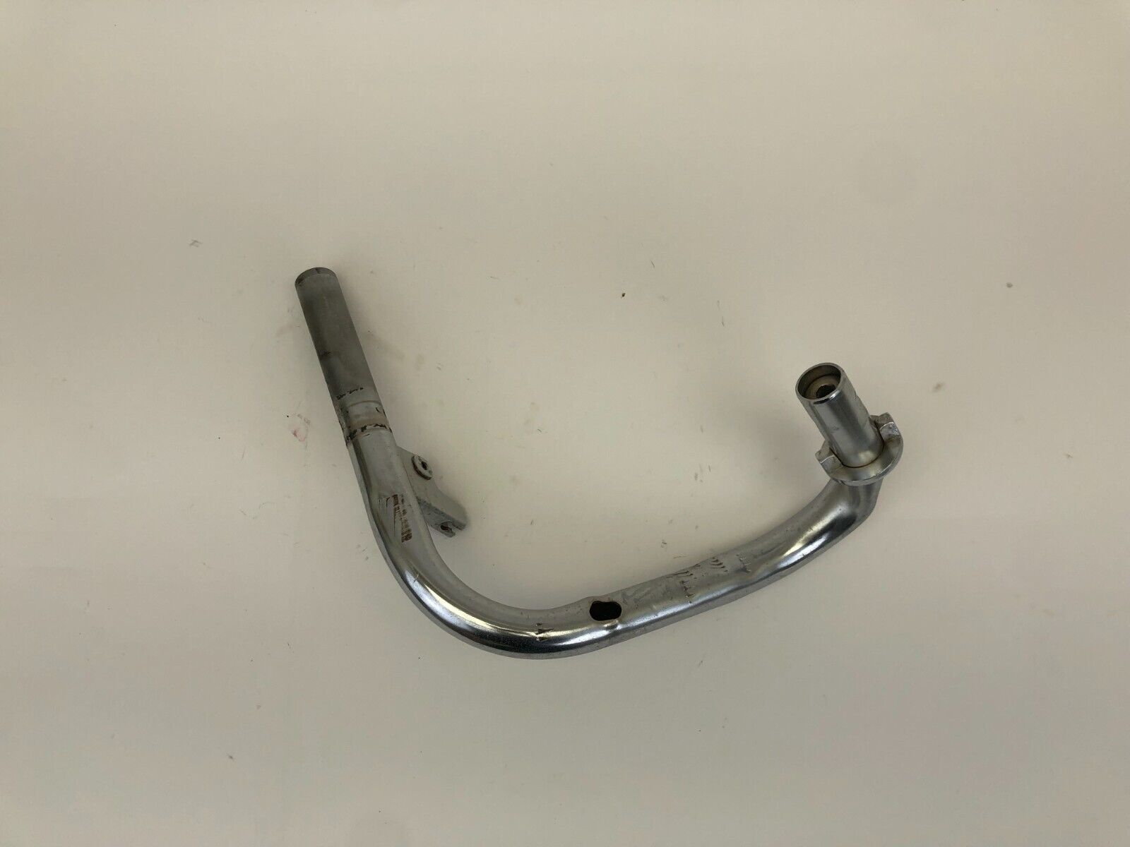 1972 Honda Z50 Handlebars