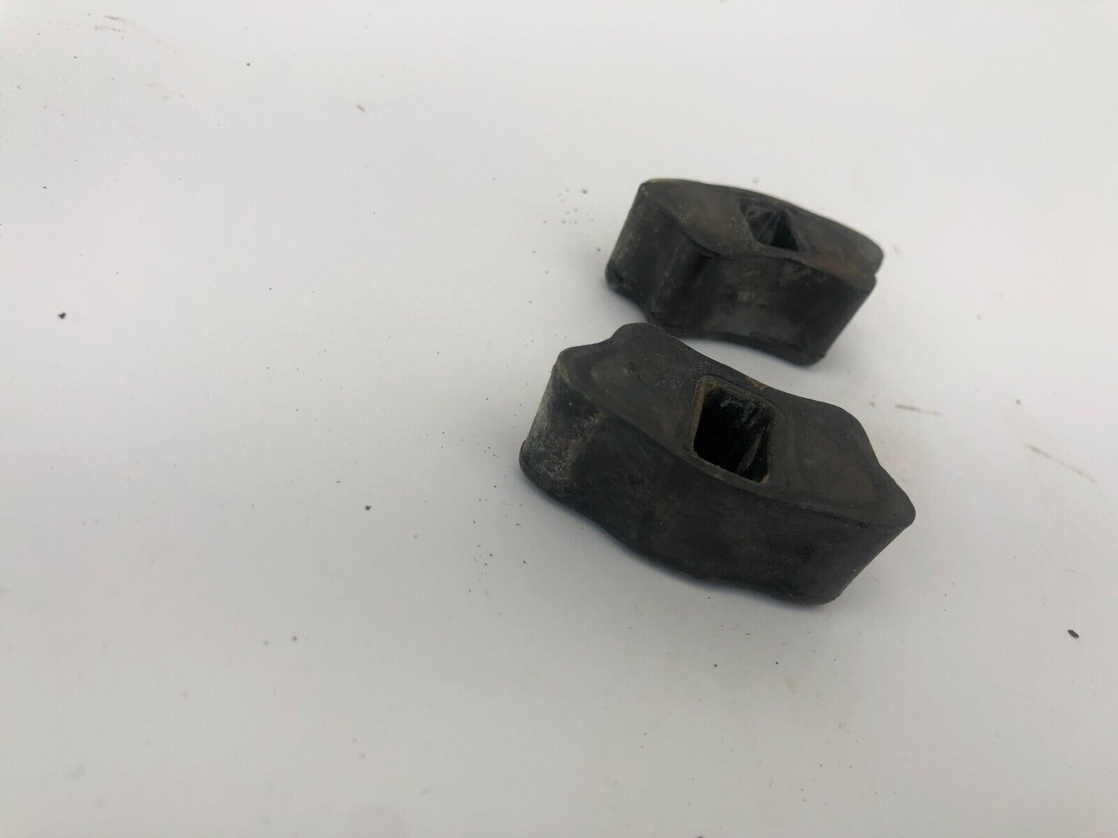 1978 Honda ATC 70 Rear Sprocket Hub Grommets