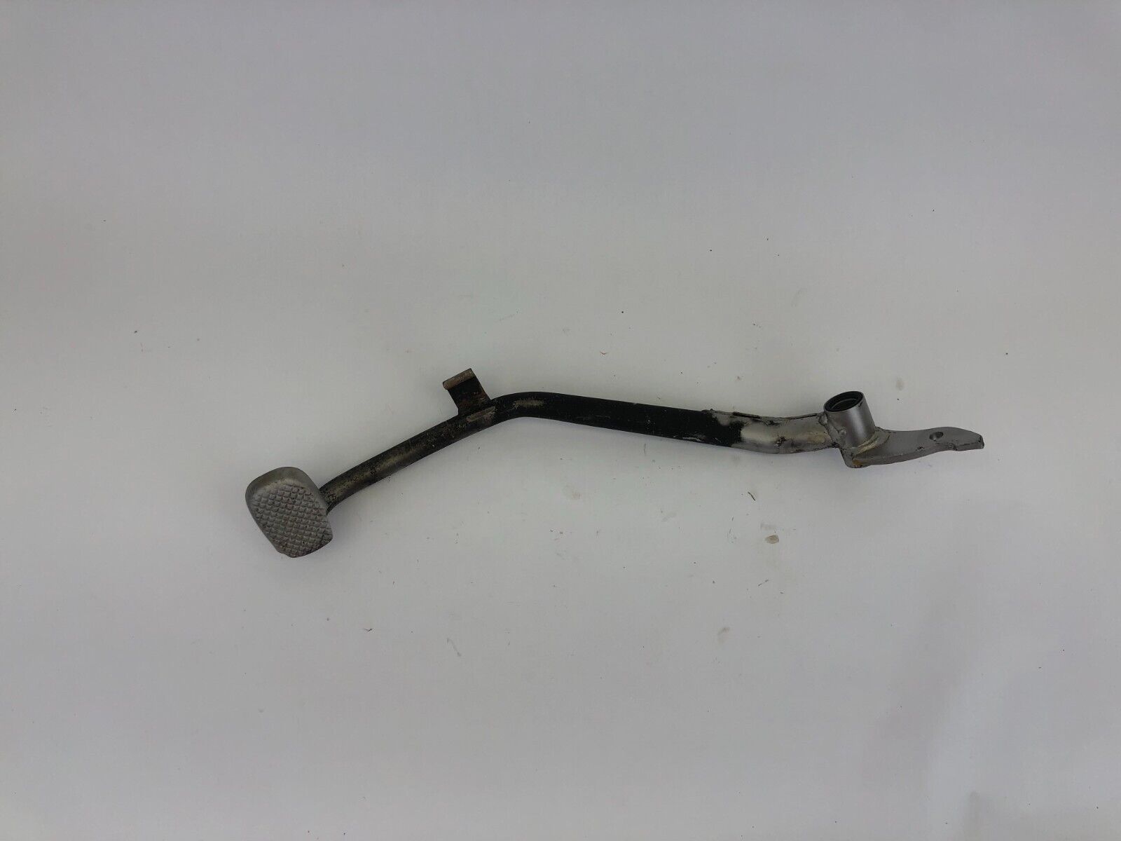 1986 Honda Fourtrax 125 Rear Brake Pedal