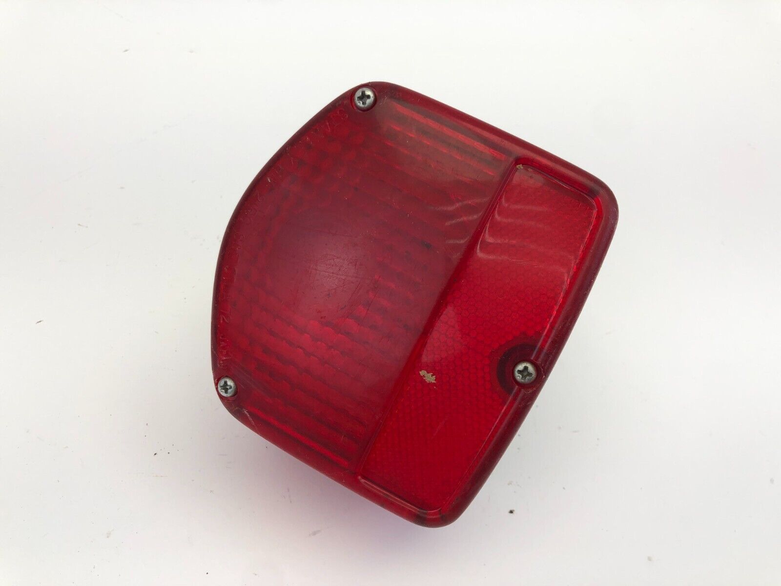 1972 Honda CT70 Taillight