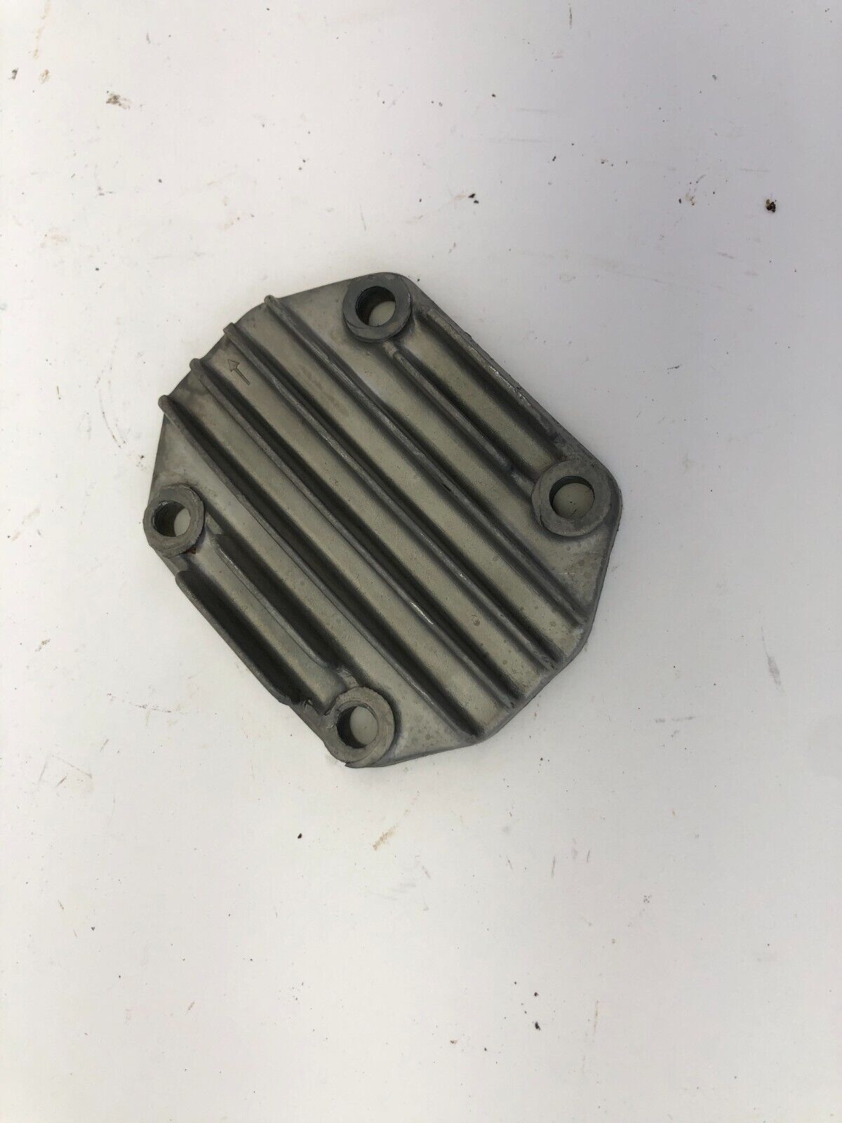 1972 Honda CT70 Cylinder Head Top Cover