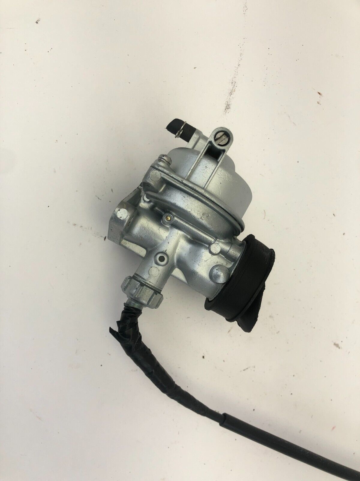 1978 Honda ATC 70 Carburetor (1 of 2)