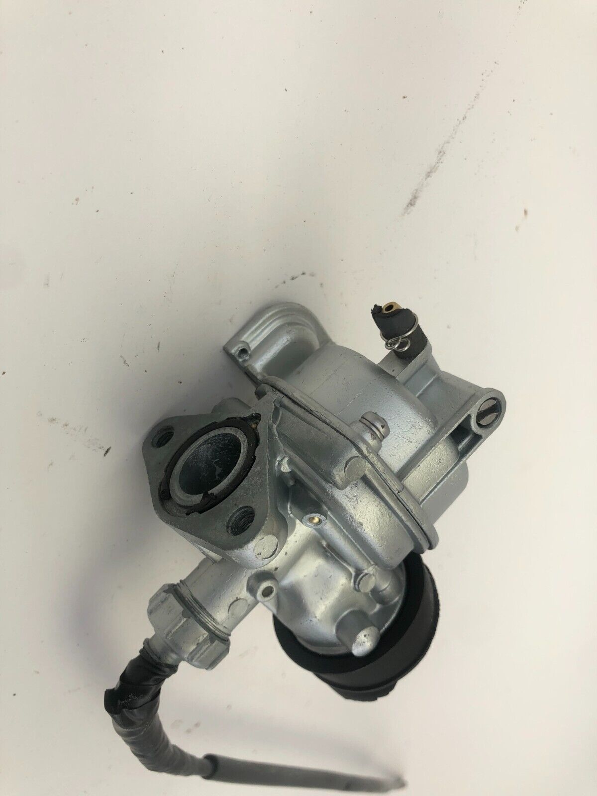 1978 Honda ATC 70 Carburetor (1 of 2)