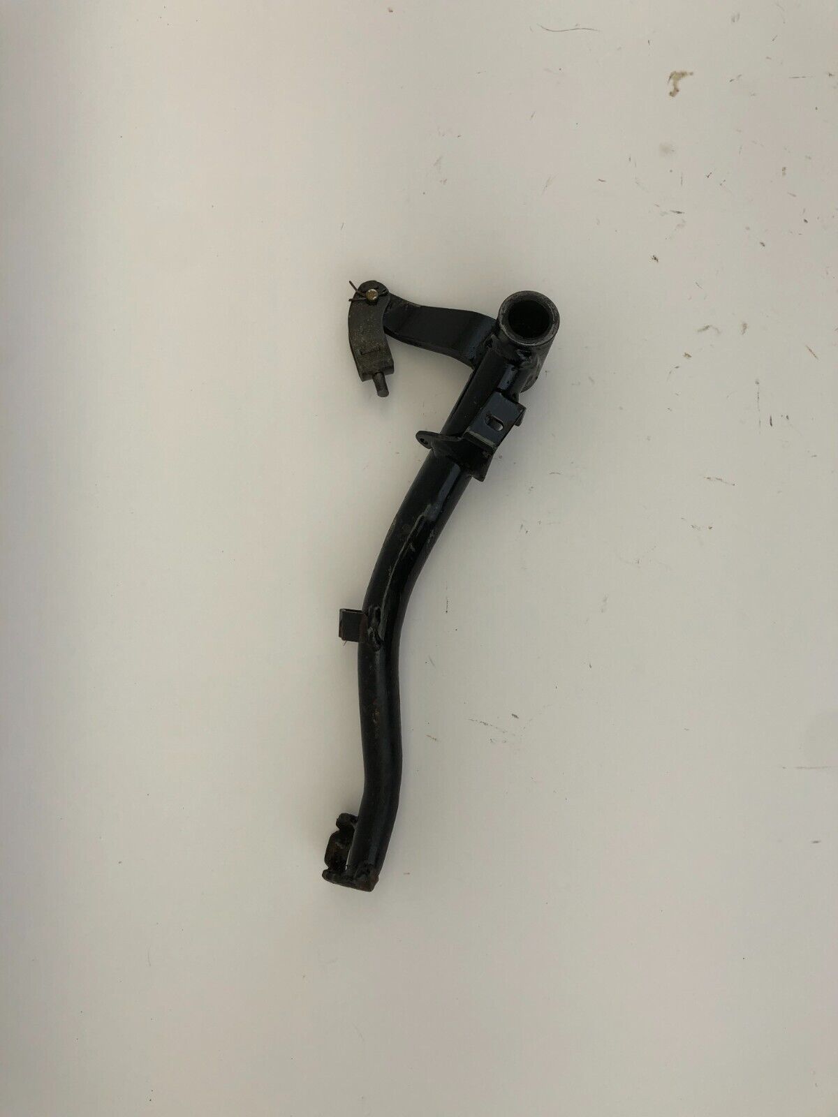 1983 Honda XR80 Rear Brake Pedal