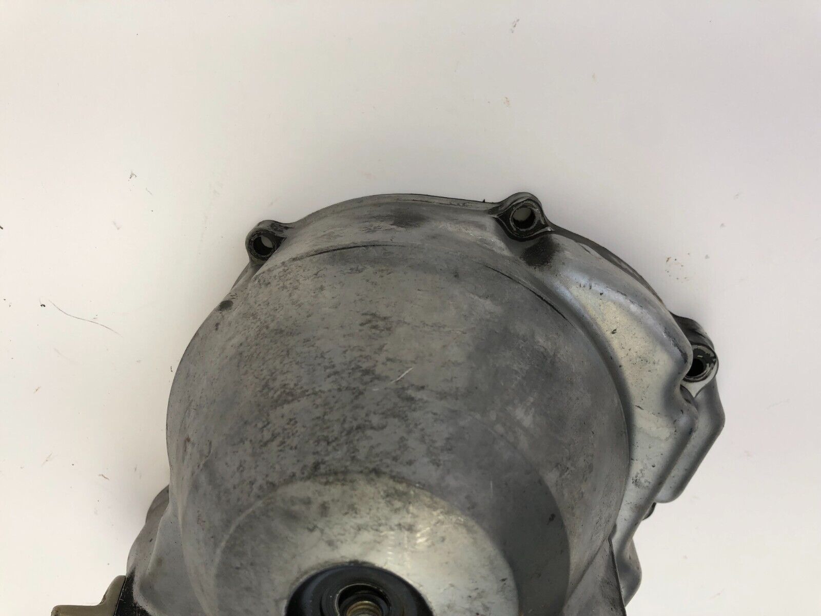 1979 Honda XR80 Clutch Cover