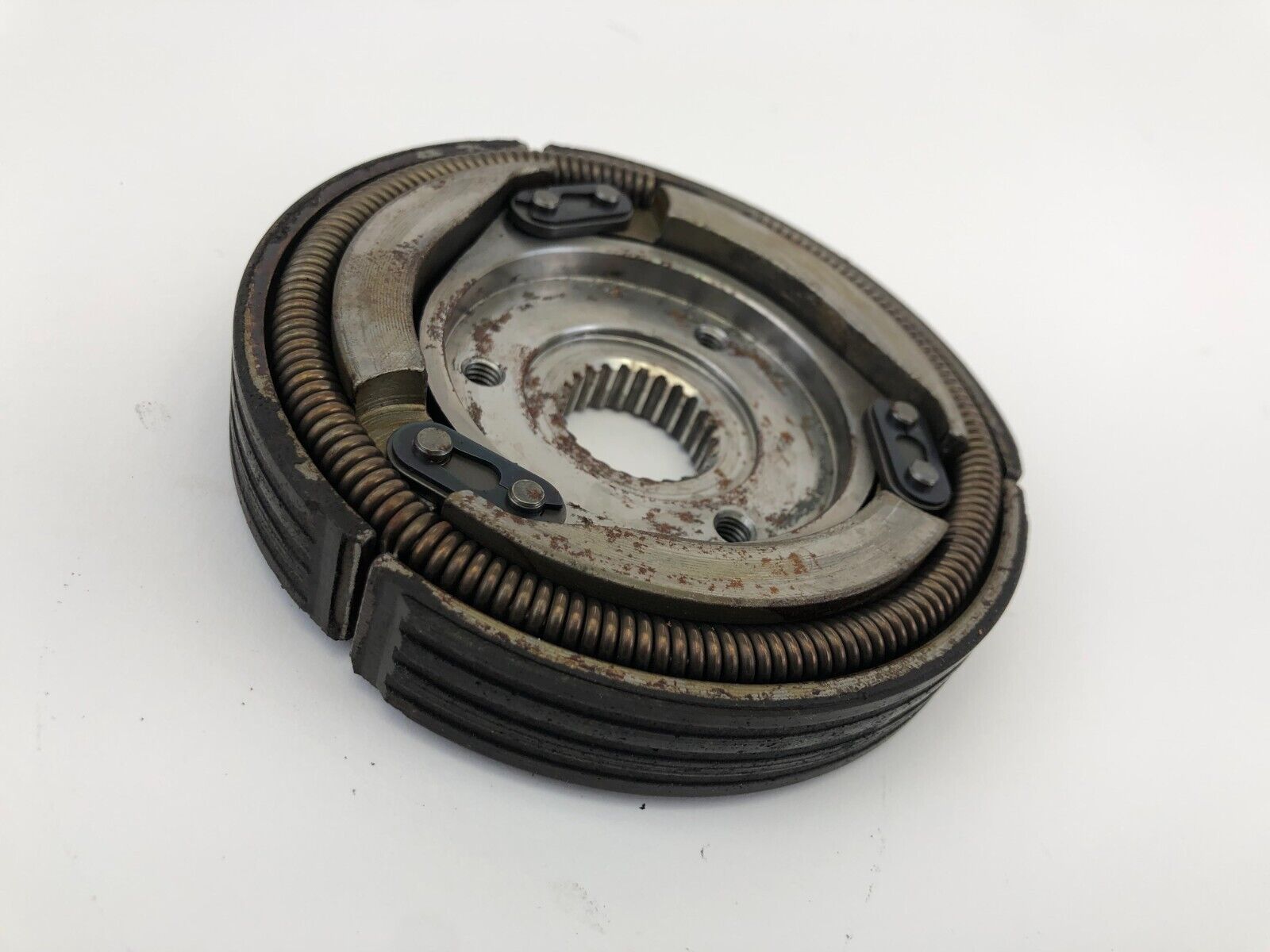 1983 Honda ATC185 Clutch